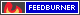 feedBurner 南西旅行開発RSS