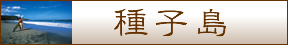 種子島の観光・地域・ツアー情報をまとめてご紹介! 種子島