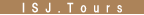 ISJ.Tours�u���v�����s�̖`���t�@�V���e�[�g�v