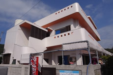 座間味島1泊2日4ダイブ付 那覇発着