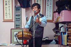 シマ唄