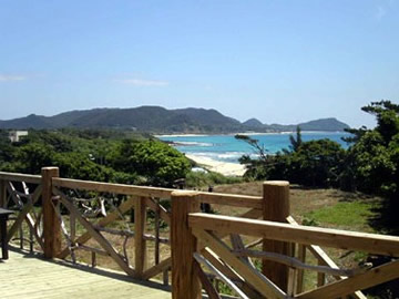 手広海岸 手広海岸