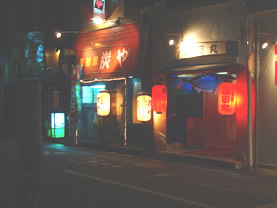 HXAȂ鉮m