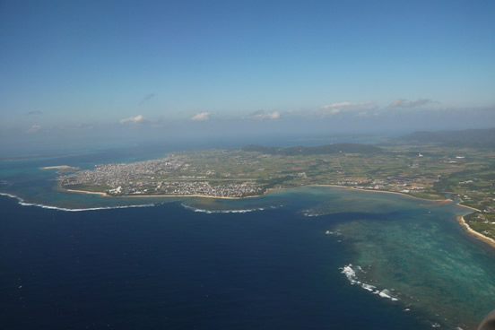 慶良間(ケラマ)諸島 慶良間(ケラマ)諸島