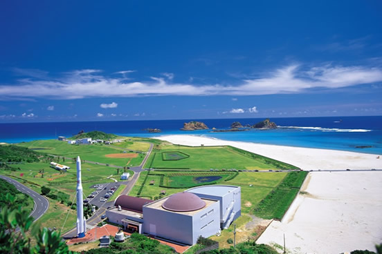 種子島
